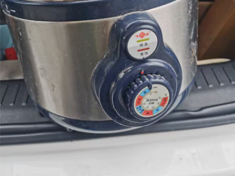 电压力锅 感兴趣的话点“我想要”和我私聊吧...