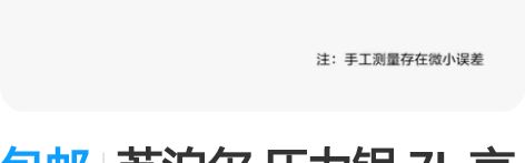 包邮苏泊尔 压力锅 7L 京东自营速发，必...