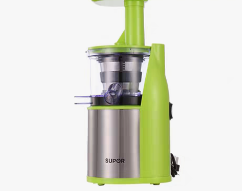 转卖SUPOR/苏泊尔 榨汁机 用了两次 ...