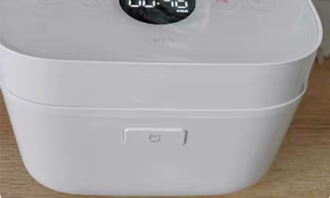 包邮米家IH电饭煲3L4L 新一代微压IH...