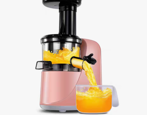 转卖【来电价】九阳榨汁机家用电动迷你料理炸...