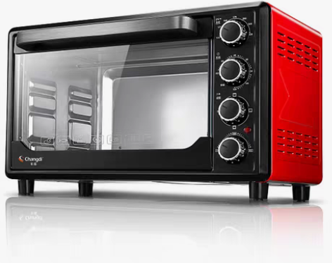 转卖【淘金币】长帝 CKF-25SN 大3...