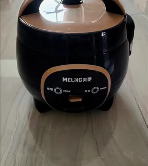 包邮[低价清仓]美菱迷你电饭煲一人2人家用...
