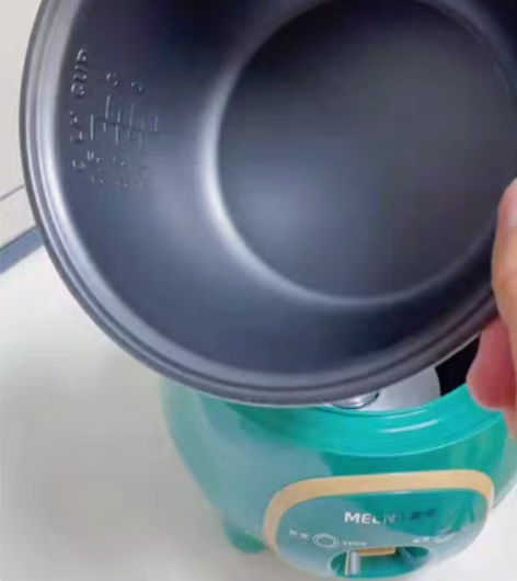 包邮出几个大牌美菱迷你电饭煲1~2人家用不...