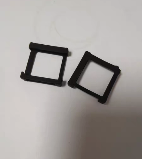 道通无人机 配件 好像是前风扇硅胶，未用过...