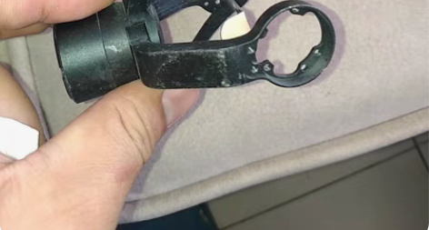 包邮道通无人机的拆机件，不知道哪里用的，也...