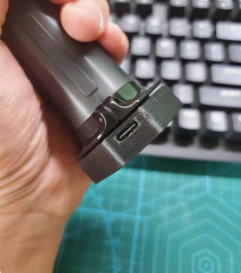 富斯 Noble NB4 底座 FlySk...