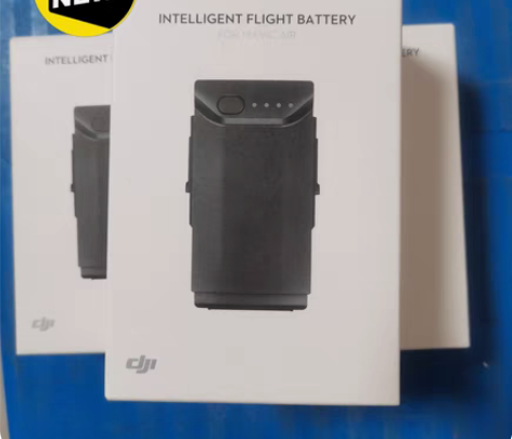 包邮全新御 air一代电池2375mah（...