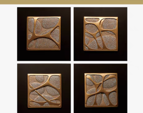 转卖福雕家饰装饰画客厅现代壁画欧式抽象挂画...