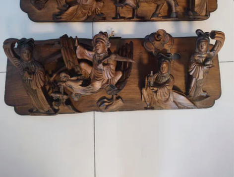 包邮民国老门头，八仙 感兴趣的话点“我想要...