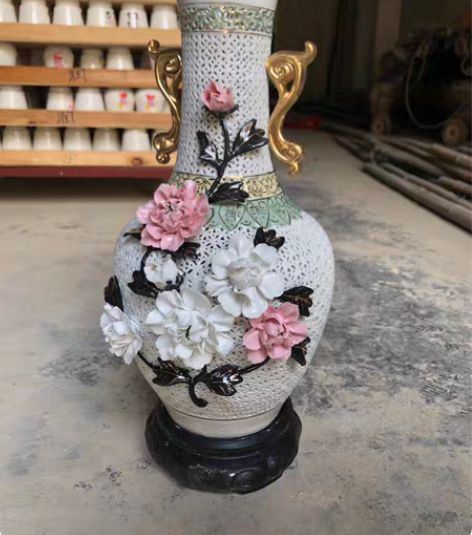 花瓶～ 感兴趣的话给我留言吧！￥65013...