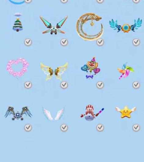 地铁跑酷账号 深圳全部装备拉满！ 账号如图...