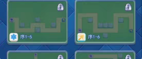 欢乐对决塔防代打，包通关， 通关可获得累计...