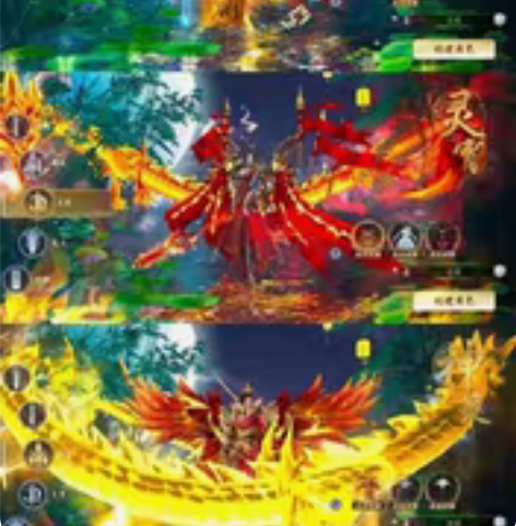 包邮古剑奇闻录 仙侠手游，玄幻手游，二次元...