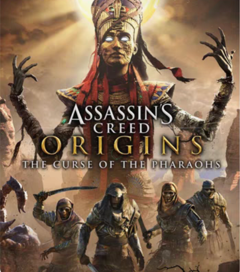 包邮刺客信条起源 XBOX 25位兑换码 ...