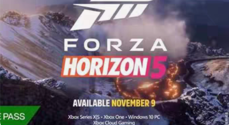 包邮极限竞速地平线5steam账号 Ste...