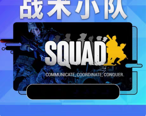 包邮战术小队steam正版全新号 0时长 ...