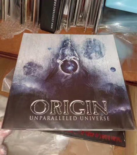 包邮origin 限量100版本 感兴趣的...