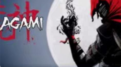 荒神Aragami， steam平台 正版...