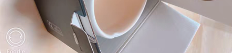 包邮Origin系列大师咖啡杯，小杯和大杯...