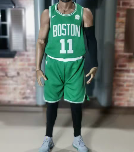 enterbay欧文非eb欧文凯尔特人面具...