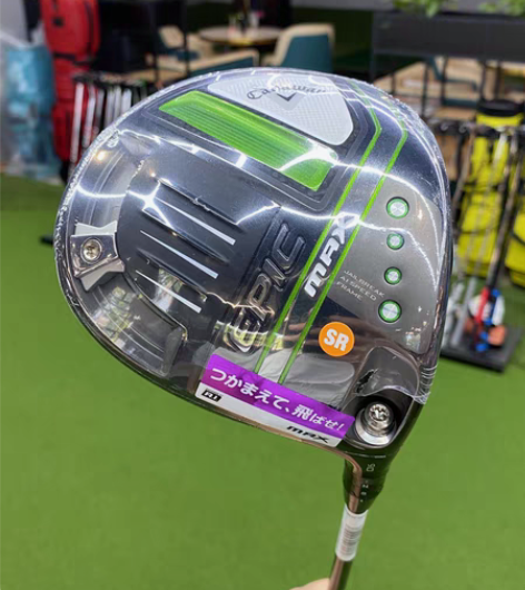 高尔夫球杆 Callaway卡拉威Epic...