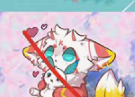 包邮兽设furry模板白菜约稿出商，碎梦牌...