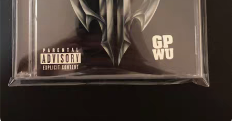 美首 GP Wu – Dont Go Ag...