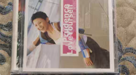 【台版特价专区】 刘美君，爱自己，原盒，盒...