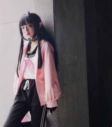 凹凸世界 凯莉 凯佬 cosplay假发 ...