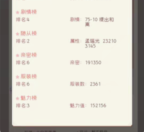 爱江山更爱美人纯势力6.4许愿大概有600...