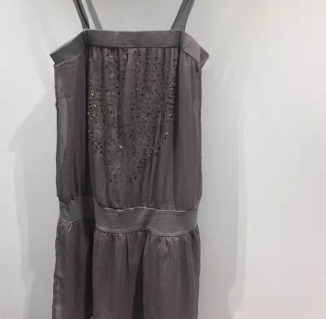 Esprit专区3 Edc灰色背带抹胸2穿...