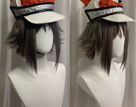 包邮mysta 彩虹社 虚拟主播偶像vTu...