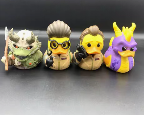 Numskull原厂游戏周边街头霸王 避难...