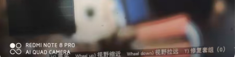 辐射76不屈AP铁卫兄弟会重甲套 感兴趣的...