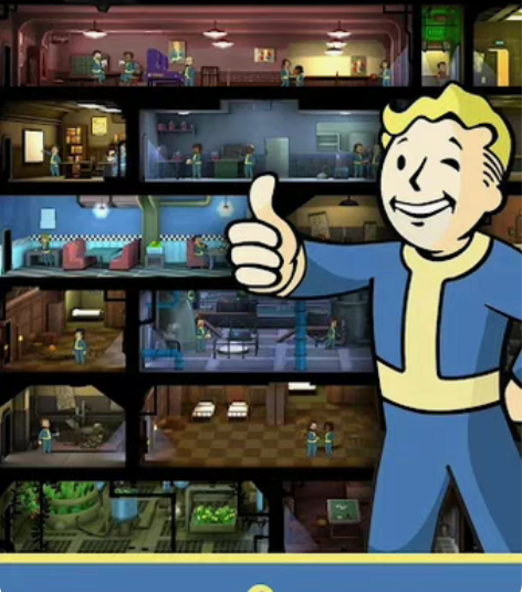 包邮『安卓』辐射避难所 1.15.4 货币...