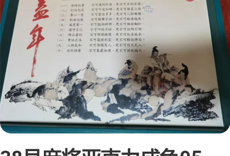 38号麻将亚克力成色95新，上海友谊商城购...
