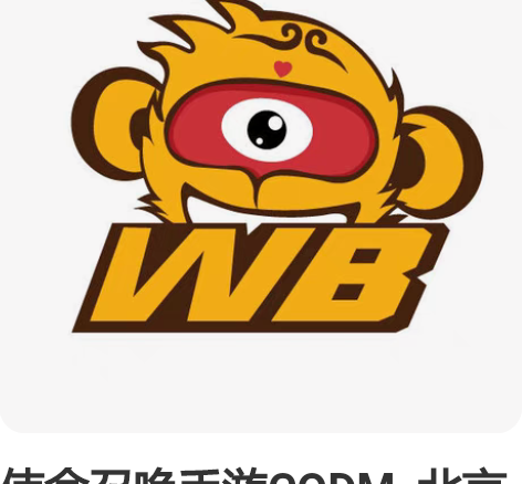 使命召唤手游CODM 北京微博战队 飞...