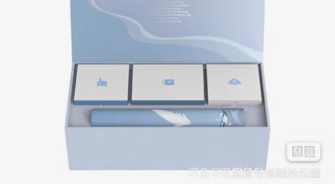 出【现货】sky光遇二周年绝版纪念礼盒,标...