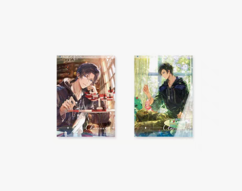 转卖时空中的绘旅人 520系列光栅卡 司岚...