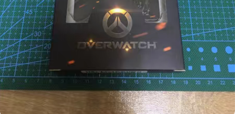 暴雪 blizzard 守望先锋 黑百合 ...