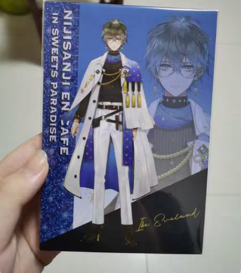 包邮【包邮可刀出】Ike Eveland ...