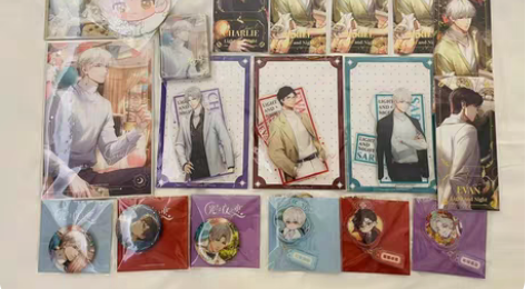 出两张齐司礼西湖满赠 仅满赠 标价出 标价...