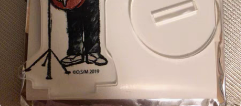 灵能百分百 影山茂夫 mob 立牌 感兴趣...