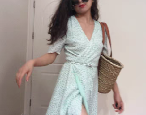 转卖DADANA法式浪漫慵懒风情一片式茶歇...