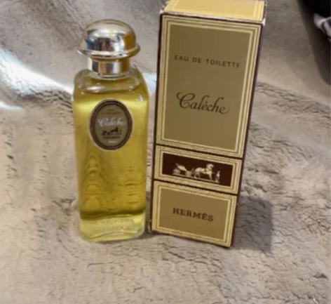 包邮爱马仕Hermes vintage 老...