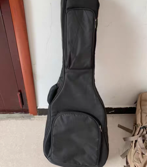 包邮20MM加厚吉他包41寸/36寸高端加...