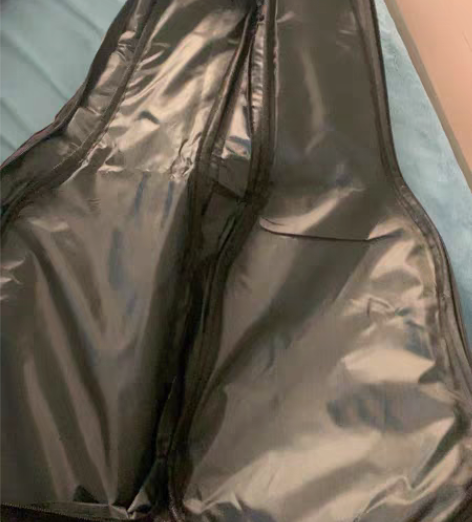 包邮尤克里里琴包小吉他背包21寸防水单肩背...