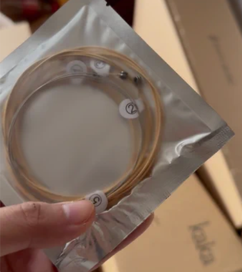 包邮达达里奥EXP16白菜价，详情看一看视...