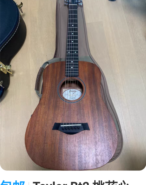 包邮Taylor Bt2 桃花心，34寸旅...